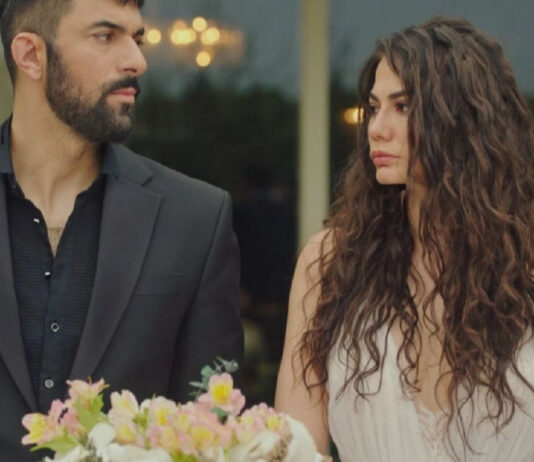 Io sono Farah, replica puntata del 16 dicembre in streaming | Video Mediaset