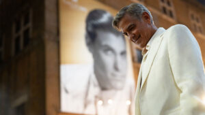 Jay Kelly: George Clooney in un film tra verità e finzione - Recensione