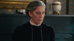 La Promessa, anticipazioni settimanali dall'8 al 13 febbraio 2026: Curro si dichiara ad Angela, arriva Emilia, Lorenzo organizza la sua festa di compleanno