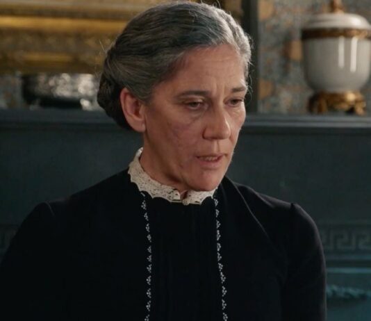 Replica La Promessa in streaming puntata 17 dicembre 2025 | Video Mediaset