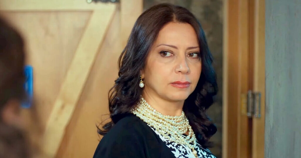 La forza di una donna, trame turche: arriva Feride