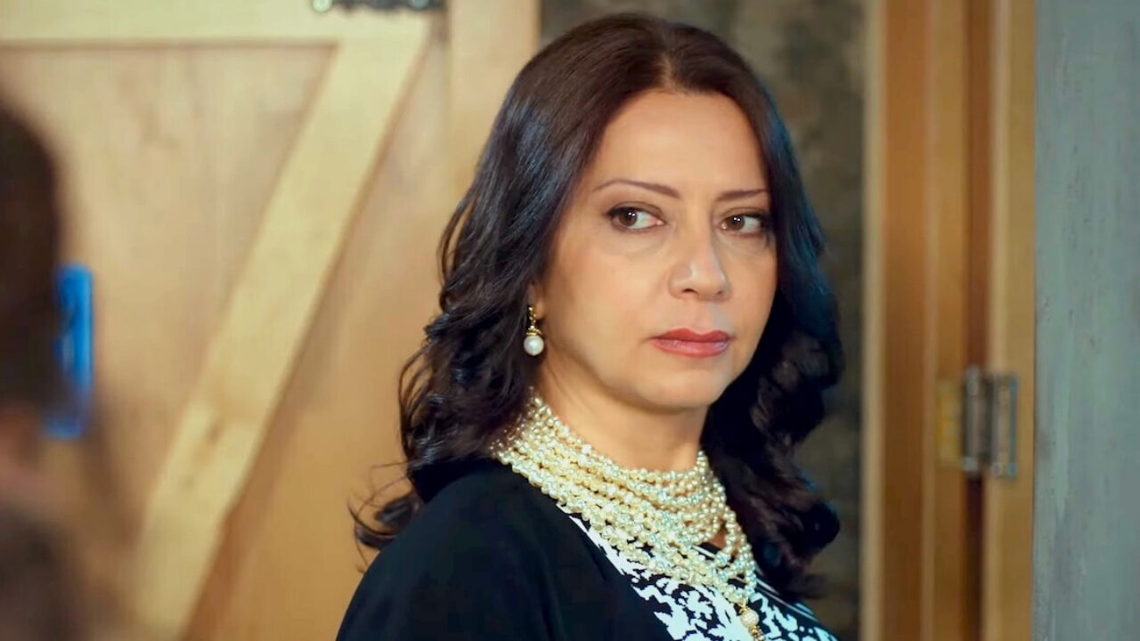 La forza di una donna, trame turche: arriva Feride