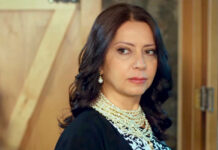 La forza di una donna, anticipazioni turche: arriva Feride, una donna scontrosa che tratta male Bahar