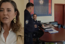 La notte nel cuore, anticipazioni puntate di stasera, 2 dicembre, della soap turca di Canale 5