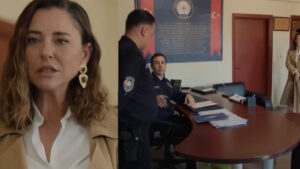 La notte nel cuore, anticipazioni puntate di stasera, 2 dicembre, della soap turca di Canale 5