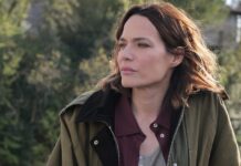 “Se fossi te”, intervista a Laura Chiatti: “Lavorare con Marco è stato stimolante, grande attore e persona che stimo. Se potessi vivrei la vita di un bambino” Laura Chiatti