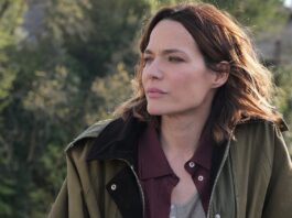 “Se fossi te”, intervista a Laura Chiatti: “Lavorare con Marco è stato stimolante, grande attore e persona che stimo. Se potessi vivrei la vita di un bambino” Laura Chiatti