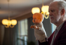 Le regole di Jenny Pen: il male non ha età in un thriller sullo scorrere del tempo – Recensione Le regole di Jenny Pen