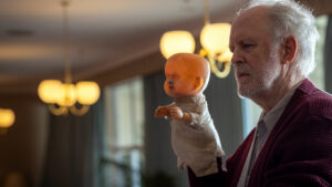 Le regole di Jenny Pen: il male non ha età in un thriller sullo scorrere del tempo - Recensione