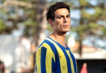 Lefter – La storia di Ordinaryus: la leggenda del calcio turco un biopic sportivo che dimentica lo sport – Recensione Lefter - La storia di Ordinaryus