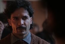 “Se fossi te”, intervista a Marco Bocci: “Viviamo in una società egocentrica in cui si tende a voler eccellere in tutto. In Laura ho scoperto un’attrice attenta” Marco Bocci