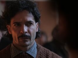 “Se fossi te”, intervista a Marco Bocci: “Viviamo in una società egocentrica in cui si tende a voler eccellere in tutto. In Laura ho scoperto un’attrice attenta” Marco Bocci