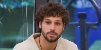 Grande Fratello 2025, intervista a Mattia Scudieri: “Mi ha fatto male essere lasciato in diretta. Omer un esempio di vita, Anita la più stratega. Nessuna intenzione di prendere le distanze da Grazia” Mattia Scudieri