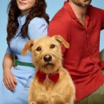 Merv: un amore in crisi e un cane depresso in una prevedibile rom-com – Recensione Merv