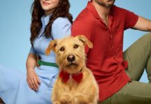 Merv: un amore in crisi e un cane depresso in una prevedibile rom-com – Recensione Merv
