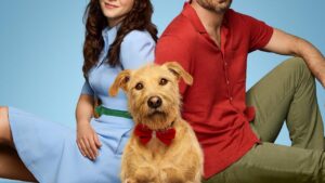 Merv: un amore in crisi e un cane depresso in una prevedibile rom-com - Recensione