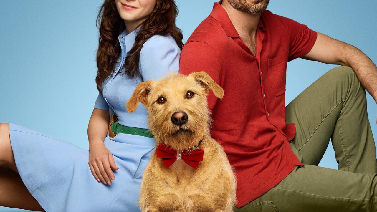 merv un amore in crisi e un cane depresso in una prevedibile rom com 8211 recensione da Superguidatv.it merv un amore in crisi e un cane depresso in una prevedibile rom com 8211 recensione
