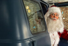 My Secret Santa – Mia mamma è Babbo Natale!: una rom-com improbabile – Recensione My Secret Santa - Mia mamma è Babbo Natale