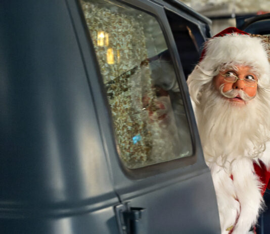 My Secret Santa – Mia mamma è Babbo Natale!: una rom-com improbabile – Recensione My Secret Santa - Mia mamma è Babbo Natale