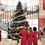 Il Paradiso delle Signore, anticipazioni 22 e 23 dicembre: cosa accade nelle puntate prenatalizie nella soap di Rai1?