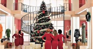 Il Paradiso delle Signore, anticipazioni 22 e 23 dicembre: cosa accade nelle puntate prenatalizie nella soap di Rai1?