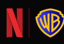 Netflix acquista Warner Bros. Discovery: nasce il super-colosso che cambierà Hollywood Netflix warner bros. discovery