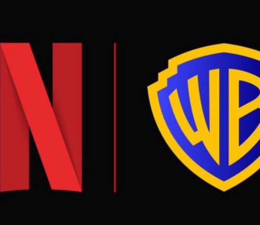 Netflix acquista Warner Bros. Discovery: nasce il super-colosso che cambierà Hollywood Netflix warner bros. discovery