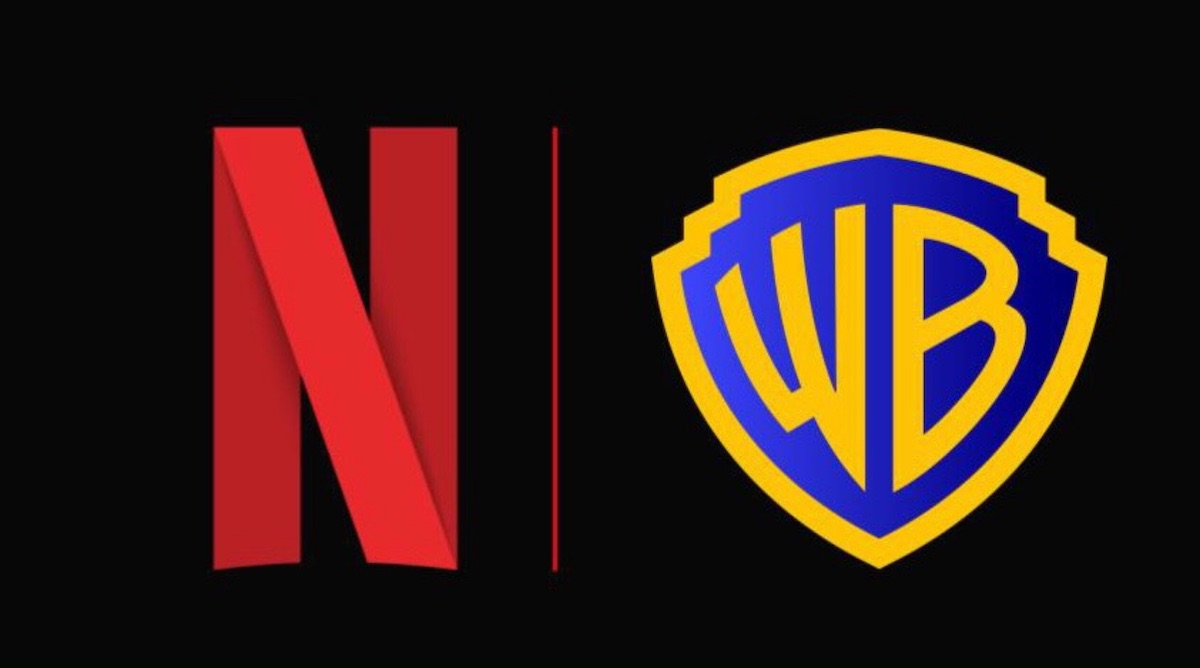 Netflix acquista Warner Bros. Discovery: nasce il super colosso che cambierà Hollywood