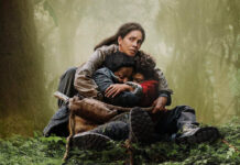 Never let go – A un passo dal male: l’ombra del dubbio in un horror irrisolto – Recensione Never let go - A un passo dal male: l'ombra del dubbio in un horror irrisolto - Recensione