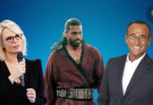 Quali sono i programmi Tv più visti nel 2025: ecco la classifica degli ascolti tv in base ai dati Auditel PROGRAMMI TV Più VISTI 2025