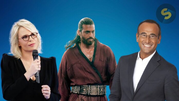 PROGRAMMI TV Più VISTI 2025