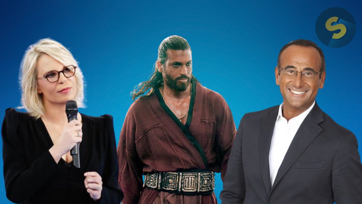 quali sono i programmi tv pi249 visti nel 2025 ecco la classifica degli ascolti tv in base ai dati auditel da Superguidatv.it quali sono i programmi tv pi249 visti nel 2025 ecco la classifica degli ascolti tv in base ai dati auditel