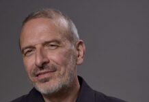 Pacifico racconta “TURBO-LENTO – Il turbolento viaggio della PV544” – Intervista Pacifico