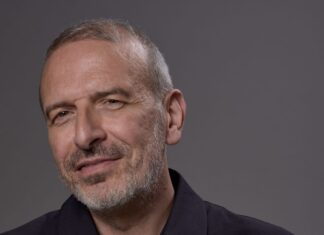 Pacifico racconta “TURBO-LENTO – Il turbolento viaggio della PV544” – Intervista Pacifico