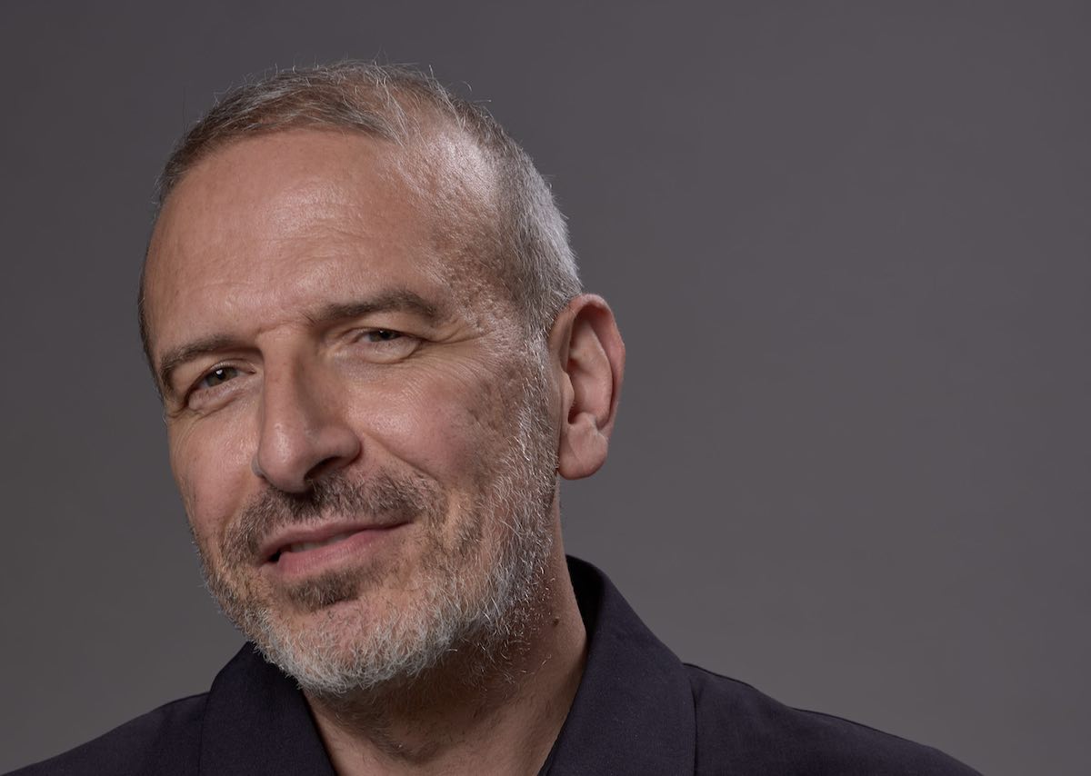 Pacifico racconta “TURBO LENTO – Il turbolento viaggio della PV544” – Intervista