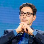 Pier Silvio Berlusconi: “Guardo sempre il TgR Liguria e il sogno sarebbe fare sulle nostre reti un tg regionale” Pier Silvio Berlusconi