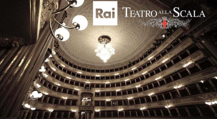 Prima Scala Milano 2025 Prima Scala Milano 2025