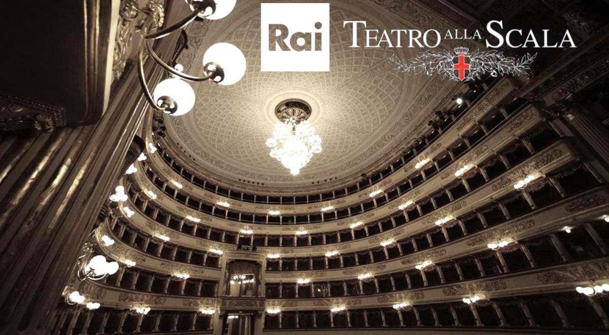 La Prima della Scala di Milano in chiaro su Rai1: quando in tv e conduttori La Prima della Scala di Milano in chiaro su Rai1: quando in tv e conduttori