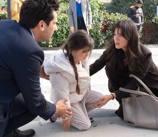 Segreti di famiglia 3, replica puntata 17 dicembre in streaming | Video Mediaset