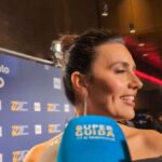 Serena Rossi, fiction Rai 2026: “Sono impegnata sul set della famiglia Panini” | Intervista esclusiva Serena Rossi