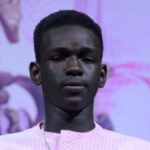 “Tutta scena”, intervista a Seydou Sarr: “Dopo Io Capitano ho capito di avere talento nel fare cinema. Sui social ho ricevuto spesso commenti negativi” Seydou Sarr