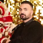 Intervista esclusiva al make up artist delle star Simone Belli: “A Natale trucco soft, per Capodanno ribellione totale con glitter. Tendenze make up 2026? Il bianco la farà da padrone” Simone Belli