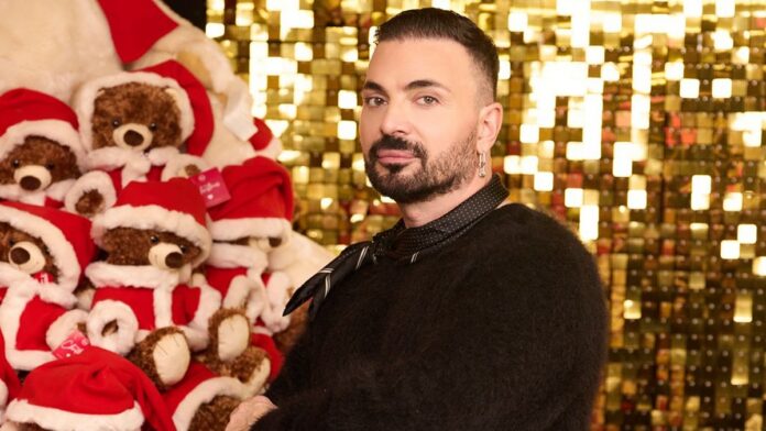 Simone Belli Simone Belli