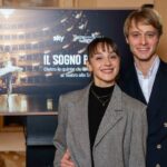 Sky, in arrivo la sera di Natale “Il Sogno Bianco – Dietro le quinte de Il lago dei cigni”: intervista ai protagonisti Nicoletta Manni e Timofej Andrijashenko Sky - Il Sogno Bianco – Dietro le quinte de Il lago dei cigni - protagonisti Nicoletta Manni e Timofej Andrijashenko