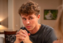 Tempesta d’amore trame dal 15 al 19 dicembre 2025: Philipp delude Roland e soffre per Ana