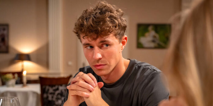 Tempesta d'amore Philipp