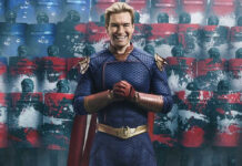 Prime Video – le novità più attese in arrivo nel 2026 tra film, serie tv e reality show The Boys 5