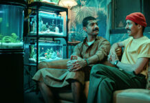 The Fakenapping: un finto rapimento nella commedia saudita – Recensione The Fakenapping