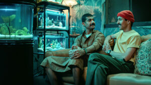 The Fakenapping: un finto rapimento nella commedia saudita - Recensione