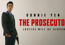 The Prosecutor: Donnie Yen giudice e giustiziere in un avvincente legal-action – Recensione The Prosecutor: